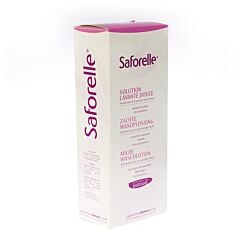 Saforelle Zachte Wasoplossing 500ml