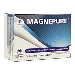 MagnePure 60 Comprimés