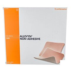 Allevyn Non Ahd Pans Hydrocel 20x20cm 3 66000092