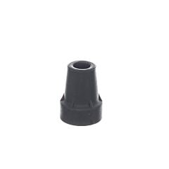 Bota Embout Canne Bequille Ctc Noir 17mm