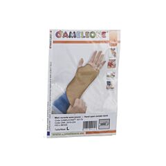 Cameleone Main Ouvert Pouce Beige L 1