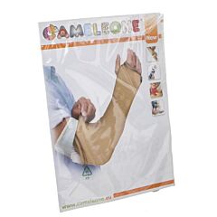 Cameleone Bras Entier Ouvert Pouce Beige S 1