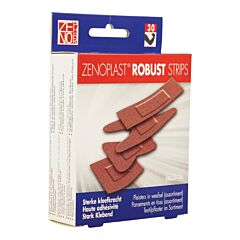 Zenoplast Robust Strips - 30 Pièces