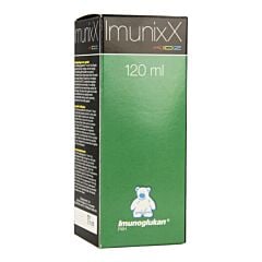 ImunixX Kidz Sirop Flacon 120ml