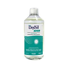 Dexsil Original - muscles, peau, cheveux, ongles - silicium, ortie et cuivre - 500ml