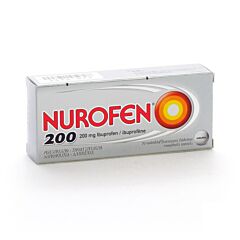 Nurofen 200mg 30 Tabletten