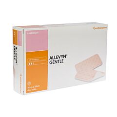 Allevyn Gentle Ster 100x200cm 10 66800249