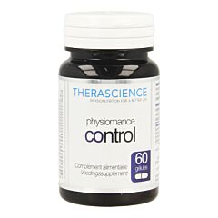 Physiomance Control 60 Capsules 