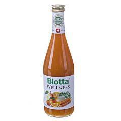 Biotta Wellness Drink 500ml