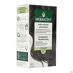 Herbatint 4C Châtain Cendré 170ml