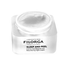 Filorga Sleep & Peel Herstellende Nachtcrème 50ml