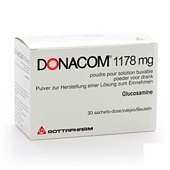 Donacom 30 Sachets