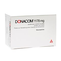 Donacom 90 Sachets