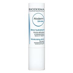 Bioderma Atoderm Hydraterende Lippenbalsem 4g