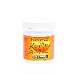 Deba Pharma Vitamine K2-Plus 180 Softgels