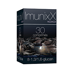 ImunixX 100mg 30 Comprimés