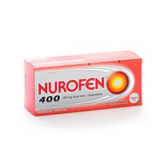 Nurofen 400mg 30 Tabletten