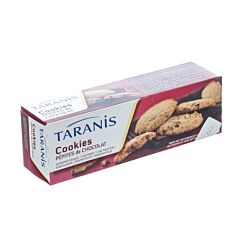 Taranis cookies pepites chocolat 3x3 (135g) 6798