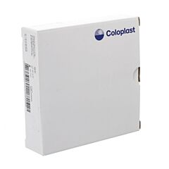 Coloplast Sensura Flex Plaat 10-48mm 5 Stuks