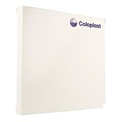 Coloplast Sensura Flex Plaat 10-88mm 5 Stuks