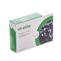 Trisportpharma Vit Elite 2x15 Capsules