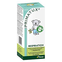 Primatux Kids Respiration Flacon 120ml