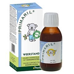 Primaril Weerstand Kids - 120ml