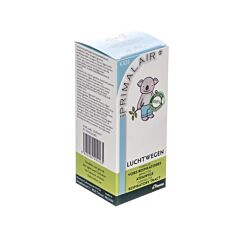 Primalair Kids Voies Respiratoires Flacon 120ml