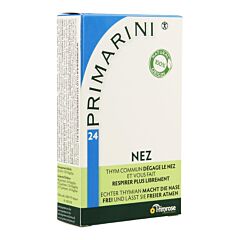 Primarini Nez 24 Gélules