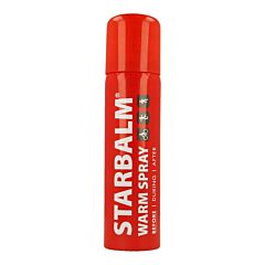 Star Balm Muscle Spray 150ml