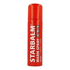 Star Balm Warm Spray 150ml