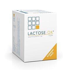 Lactose-OK 353mg 150 Capsules