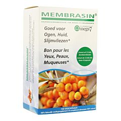 Membrasin Omega 7 150 Gélules