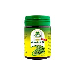 Fytobell Vitamine K2 Forte 30 Comprimés