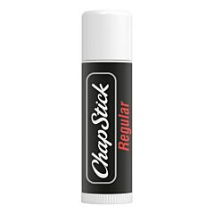 Chapstick Regular Baumes à Lèvres 1 Pièce