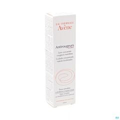 Avène Antirougeurs Fort Soin Concentré Rougeurs Installées Tube Canule 30ml