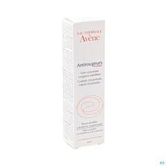 Avène Antirougeurs Fort Geconcentreerde Verzorging Tegen Blijvende Roodheid 30ml