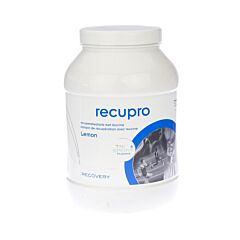 Trisportpharma Recuproplusleucine Lemon Pdr Pot 15kg