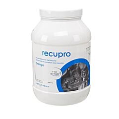 Trisport Pharma Recupro + Leucine Sinaas Poeder Pot 1,5kg