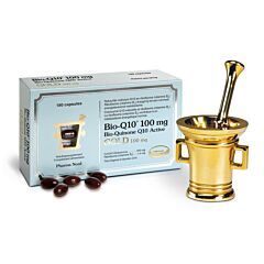 Pharma Nord Bio-Q10 100mg Gold 180 Gélules