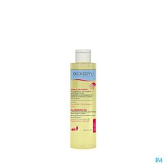 Dexeryl Wasolie Fl - 200ml