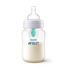 Philips Avent Anti-Colic Zuigfles Airfree 1M+ 260ml