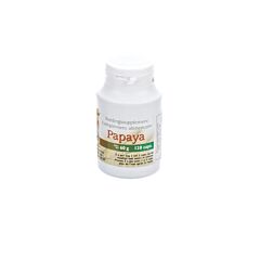 Herborist Papaya 120 Capsules