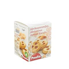 Prodia Abricotines 160g 8 5614