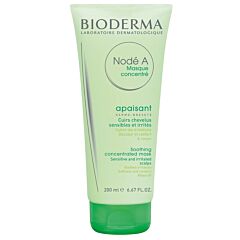 Bioderma Nodé A Kalmerend Haarmasker 200ml