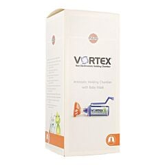 Vortex + Masker Baby 0-2 Jaar 1 Stuk