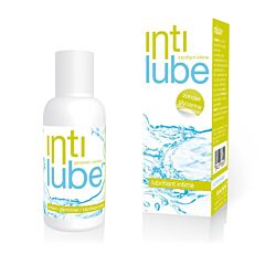 Intilube Vaginaal Glijmiddel 50ml