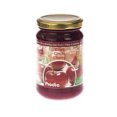 Prodia Tartinade Cerises Plus Maltitol 300g 6188