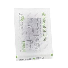 Mepitel One Steriel 7,5cmx10cm 1 Stuk