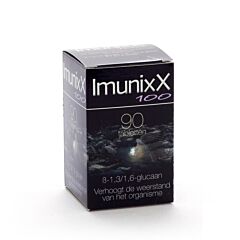 ImunixX 100mg 90 Comprimés